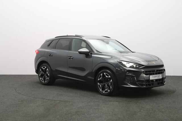 Cupra Terramar 1.5 TSI e-Hybrid VZ 272 PK Performance PHEV, Panoramadak, Carplay, Stuur-Startknop, Camera – foto 4