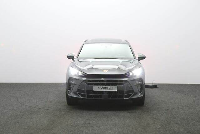 Cupra Terramar 1.5 TSI e-Hybrid VZ 272 PK Performance PHEV, Panoramadak, Carplay, Stuur-Startknop, Camera – foto 5