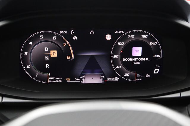 Cupra Terramar 1.5 TSI e-Hybrid VZ 272 PK Performance PHEV, Panoramadak, Carplay, Stuur-Startknop, Camera – foto 8