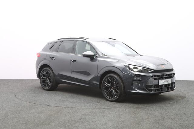 Cupra Terramar 1.5 TSI e-Hybrid 272 PK VZ Performance PHEV, Panoramadak, Leder, Sennheiser Sound, 360 Camera, 20" LM – foto 4