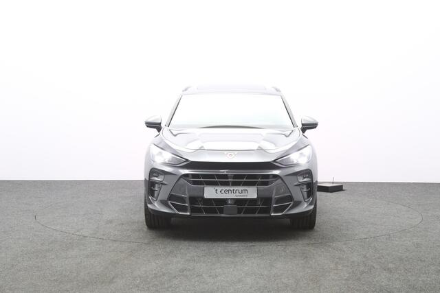Cupra Terramar 1.5 TSI e-Hybrid 272 PK VZ Performance PHEV, Panoramadak, Leder, Sennheiser Sound, 360 Camera, 20" LM – foto 5