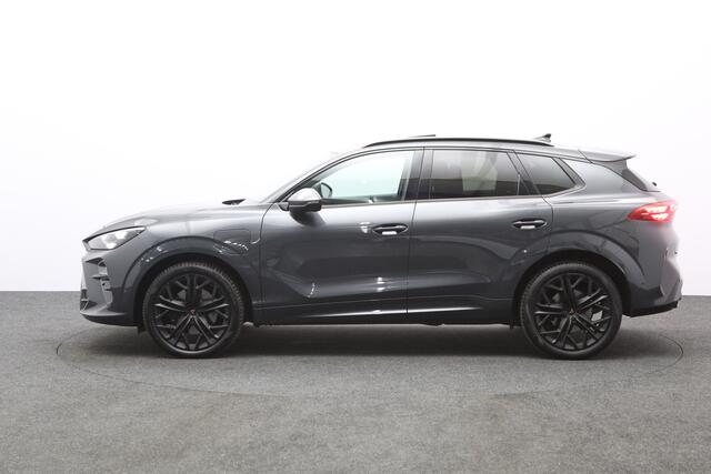 Cupra Terramar 1.5 TSI e-Hybrid 272 PK VZ Performance PHEV, Panoramadak, Leder, Sennheiser Sound, 360 Camera, 20" LM – foto 6