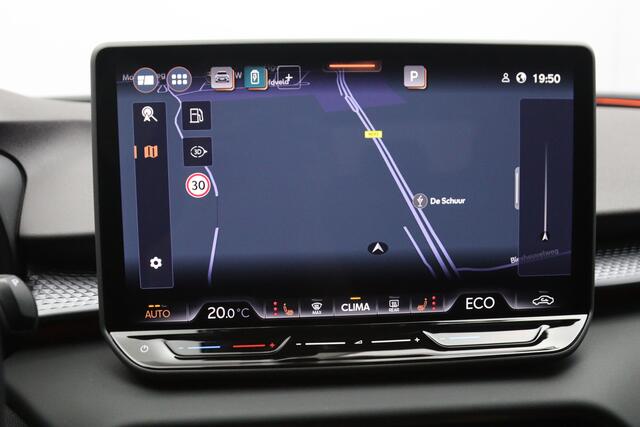 Cupra Terramar 1.5 TSI e-Hybrid 272 PK VZ Performance PHEV, Panoramadak, Leder, Sennheiser Sound, 360 Camera, 20" LM – foto 7