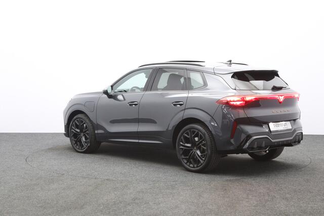 Cupra Terramar 1.5 TSI e-Hybrid 272 PK VZ Performance PHEV, Panoramadak, Leder, Sennheiser Sound, 360 Camera, 20" LM – foto 10