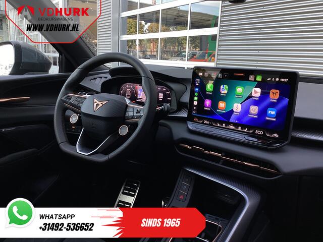 Cupra Terramar 1.5 TSI e-Hybrid 272 pk VZ Limited Pano/ Head-up/ Sennheiser/ 360 Camera/ Matrix/ Snellader/ Elek.klep/ Elek.Trekhaak/ Memory/ Standkachel/ Stoelverw./ Carplay/ Adapt.Cruise/ PDC/ 20'' LMV – foto 3