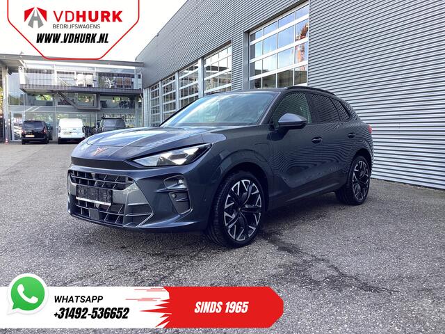 Cupra Terramar 1.5 TSI e-Hybrid 272 pk VZ Limited Pano/ Head-up/ Sennheiser/ 360 Camera/ Matrix/ Snellader/ Elek.klep/ Elek.Trekhaak/ Memory/ Standkachel/ Stoelverw./ Carplay/ Adapt.Cruise/ PDC/ 20'' LMV – foto 6