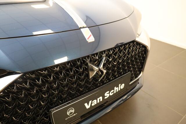 DS 9 e-Tense 360 4X4 Opera Opera | 21" | Focal Audio | Panorama | Nappa