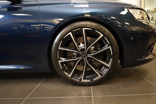 DS 9 e-Tense 360 4X4 Opera Opera | 21" | Focal Audio | Panorama | Nappa