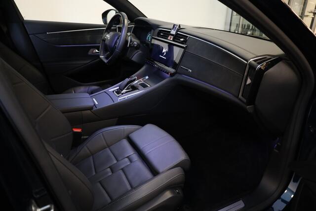 DS 9 e-Tense 360 4X4 Opera Opera | 21" | Focal Audio | Panorama | Nappa