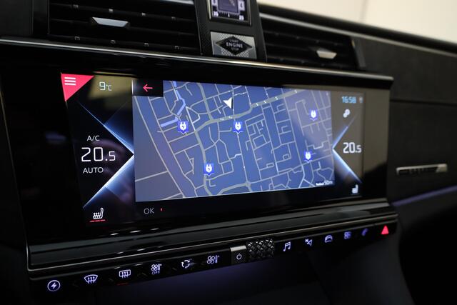 DS 9 e-Tense 360 4X4 Opera Opera | 21" | Focal Audio | Panorama | Nappa