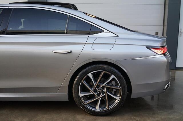 DS 9 E-Tense RIVOLI+