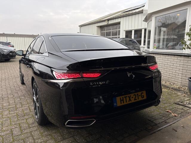 DS 9 Opéra Plug in 360pk 4*4 AUTOMAAT