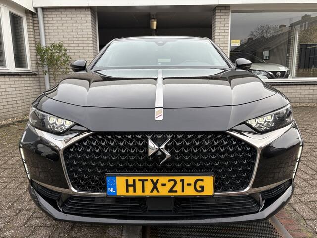 DS 9 Opéra Plug in 360pk 4*4 AUTOMAAT