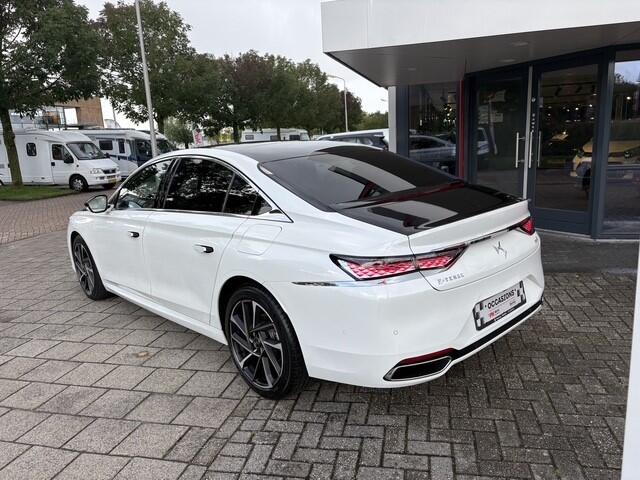 DS 9 E-Tense RIVOLI+ 250 pk | Navi | Leer | Pano | 17.369 km Dealeronderhouden