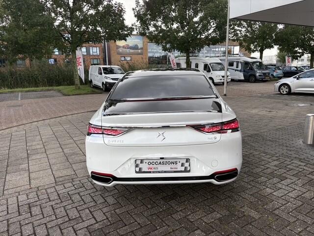 DS 9 E-Tense RIVOLI+ 250 pk | Navi | Leer | Pano | 17.369 km Dealeronderhouden