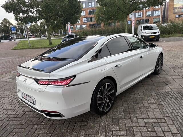 DS 9 E-Tense RIVOLI+ 250 pk | Navi | Leer | Pano | 17.369 km Dealeronderhouden