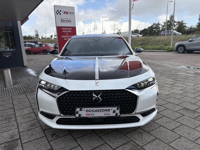 DS 9 E-Tense RIVOLI+ 250 pk | Navi | Leer | Pano | 17.369 km Dealeronderhouden