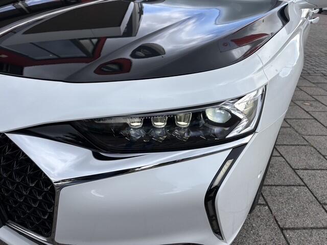 DS 9 E-Tense RIVOLI+ 250 pk | Navi | Leer | Pano | 17.369 km Dealeronderhouden