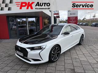 DS 9 E-Tense RIVOLI+ 250 pk | Navi | Leer | P