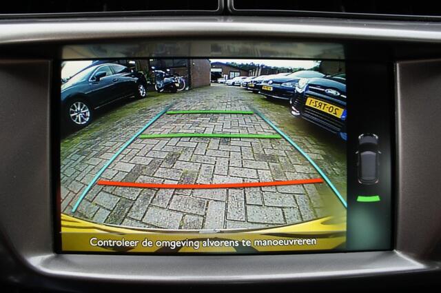 DS DS 3 1.2 PURETECH NAVI/CAM/CRUISE NIEUWE DISTRIBUTIE PERFECTE STAAT