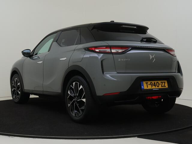 DS DS 3 E-Tense Rivoli 54 kWh | Leder | Navigatie | Parkeercamera MD