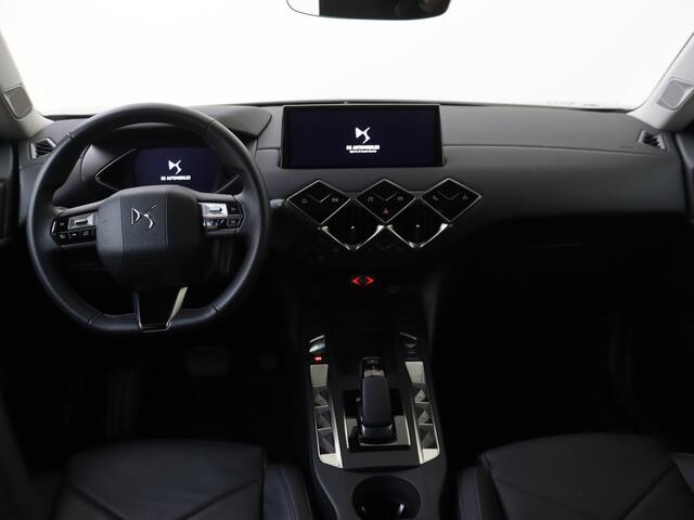 DS DS 3 E-Tense Rivoli 54 kWh | Leder | Navigatie | Parkeercamera MD