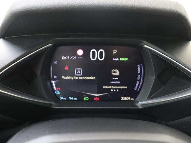 DS DS 3 E-Tense Rivoli 54 kWh | Leder | Navigatie | Parkeercamera MD