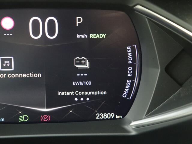 DS DS 3 E-Tense Rivoli 54 kWh | Leder | Navigatie | Parkeercamera MD