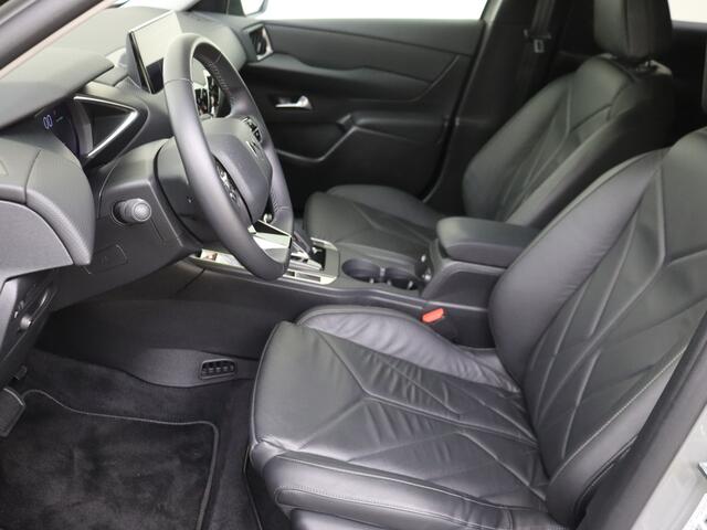 DS DS 3 E-Tense Rivoli 54 kWh | Leder | Navigatie | Parkeercamera MD