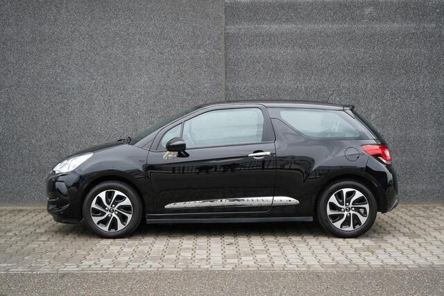 DS DS 3 1.2 PureTech Chic