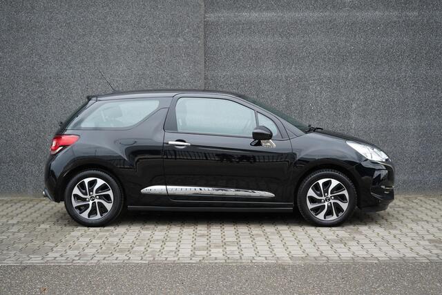 DS DS 3 1.2 PureTech Chic