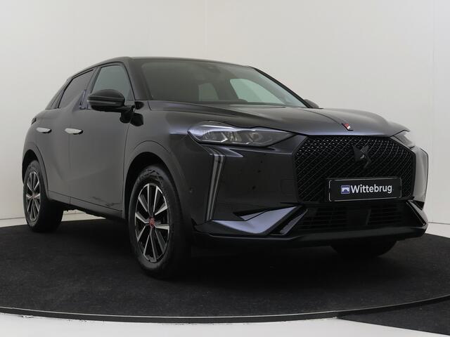 DS DS 3 1.2 PureTech Performance Line