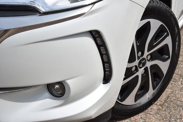 DS DS 3 PureTech 82 Business Navi | Airco | Parkeerhulp | x