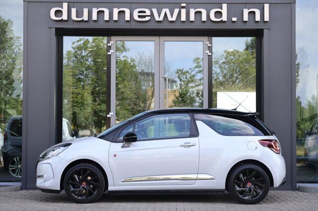 DS DS 3 1.2 Performance Line *Parelmoer*LED*