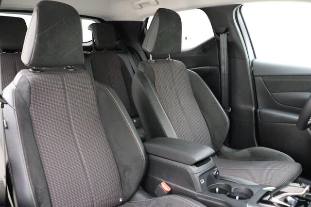 DS DS 3 1.2 PureTech Performance Line | AUTOMAAT | Dodehoek Detectie | HUD | Apple Carplay & Android Auto Draadloos | Adaptief Cruise Control | Parkeer Sensoren Rondom |