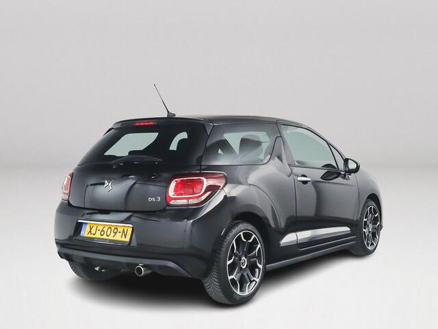 DS DS 3 1.2 PureTech So Chic