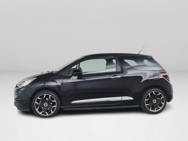 DS DS 3 1.2 PureTech So Chic