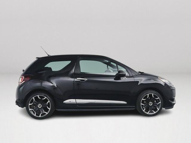 DS DS 3 1.2 PureTech So Chic