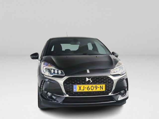 DS DS 3 1.2 PureTech So Chic