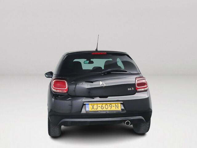 DS DS 3 1.2 PureTech So Chic