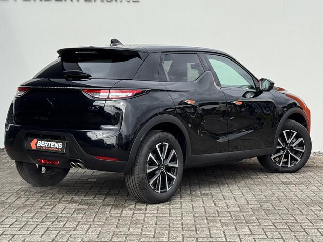 DS DS 3 1.2 Hybrid 136 Performance Line | Prijs is rijklaar | Meer foto's volgen