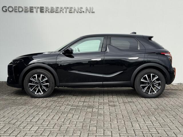 DS DS 3 1.2 Hybrid 136 Performance Line | Prijs is rijklaar | Meer foto's volgen