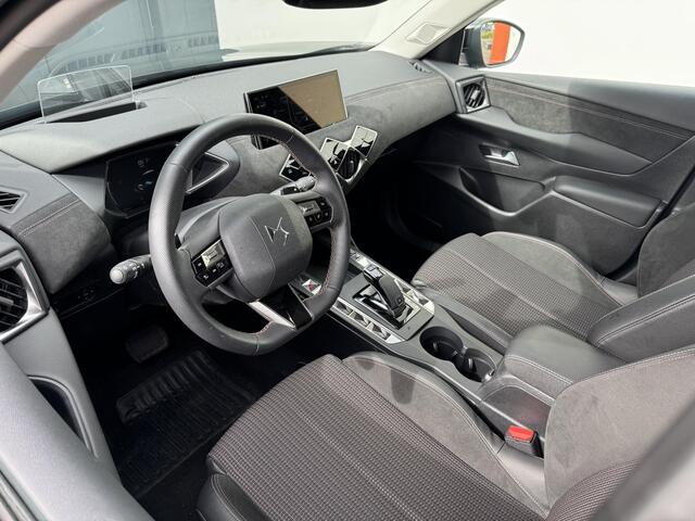 DS DS 3 1.2 Hybrid 136 Performance Line | Prijs is rijklaar | Meer foto's volgen