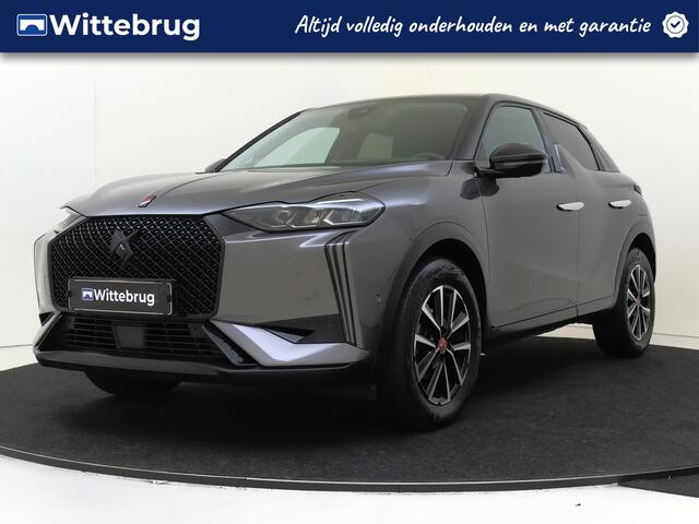 DS DS 3 1.2 PureTech Performance Line