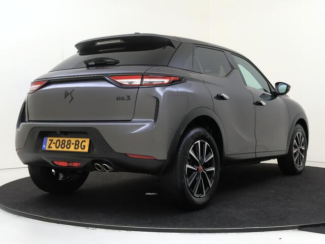 DS DS 3 1.2 PureTech Performance Line