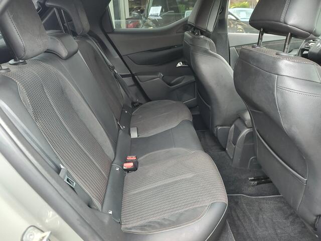 DS DS 3 1.2 TURBO PERFORMANCE LINE+ AUTOMAAT Keyless | Alcantara | Carplay/Android