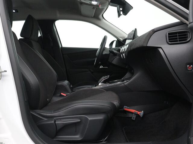 DS DS 3 E-Tense Performance Line 54 kWh | Achteruitrijcamera | Draadloos Apple Carplay/Android Auto | WLTP 400km