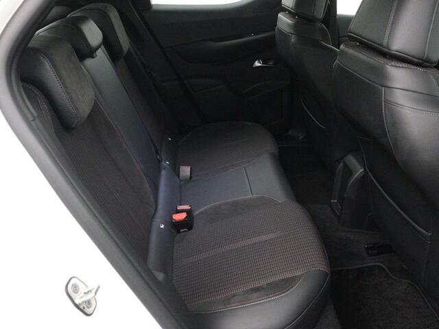 DS DS 3 E-Tense Performance Line 54 kWh | Achteruitrijcamera | Draadloos Apple Carplay/Android Auto | WLTP 400km