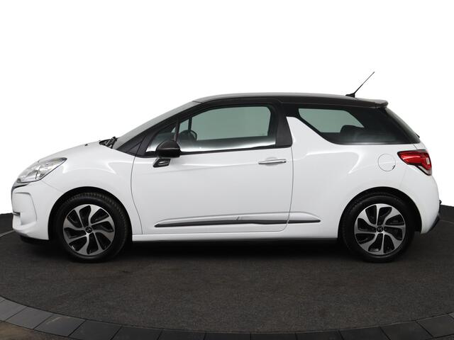 DS DS 3 1.2 PureTech Chic | D.riem V.V | Airco | Cruise |