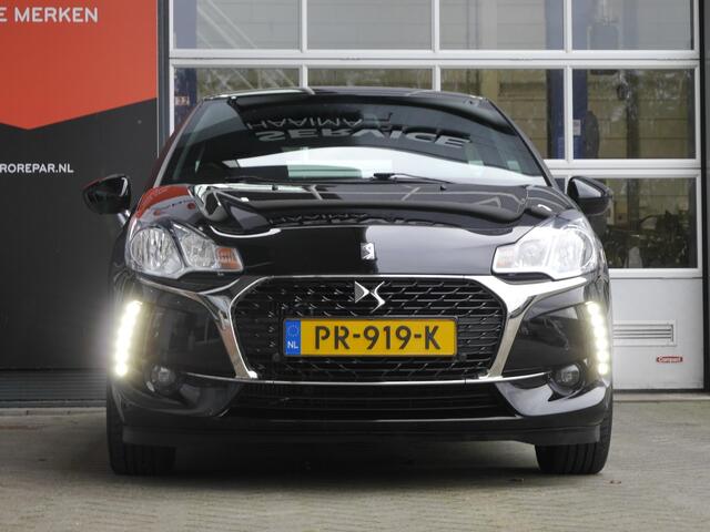 DS DS 3 1.2 PureTech Business | Stoelverwarming | Lichtmetalen velgen | Cruise control | Climate control | 17 inch lichtmetalen velgen | Achteruitrijcamera | Navigatie | Apple carplay